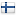 kulinerarab.com is hosted in Finland